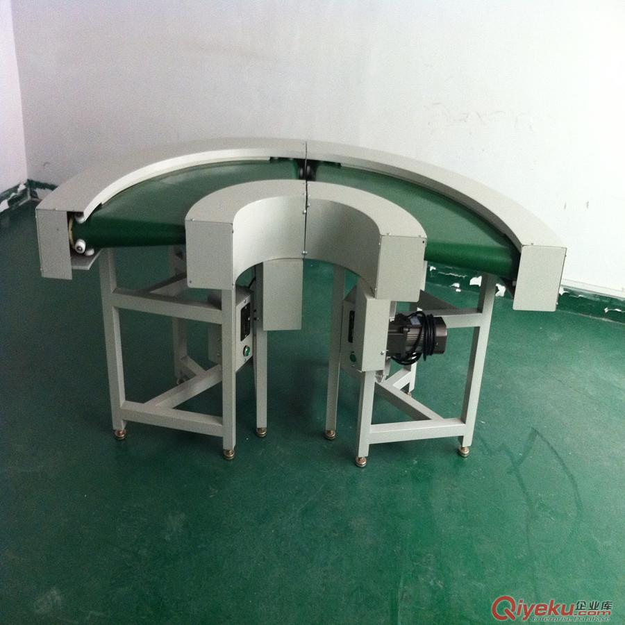 供應YINZHUO/銀卓品牌90度轉彎機石巖批發商原始圖片2