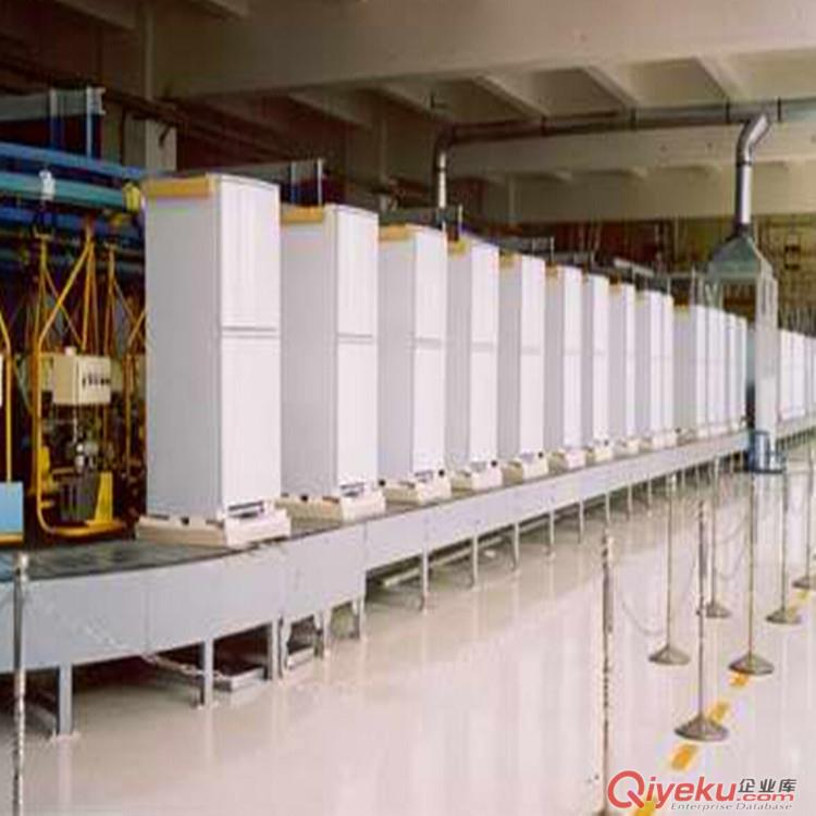 供應YINZHUO/銀卓品牌電動車裝配鏈板線優質石巖批發商原始圖片2