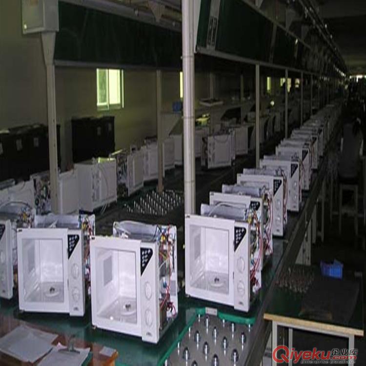 供應(yīng)YINZHUO/銀卓品牌LED行業(yè)組裝線沙井制造廠家原始圖片3