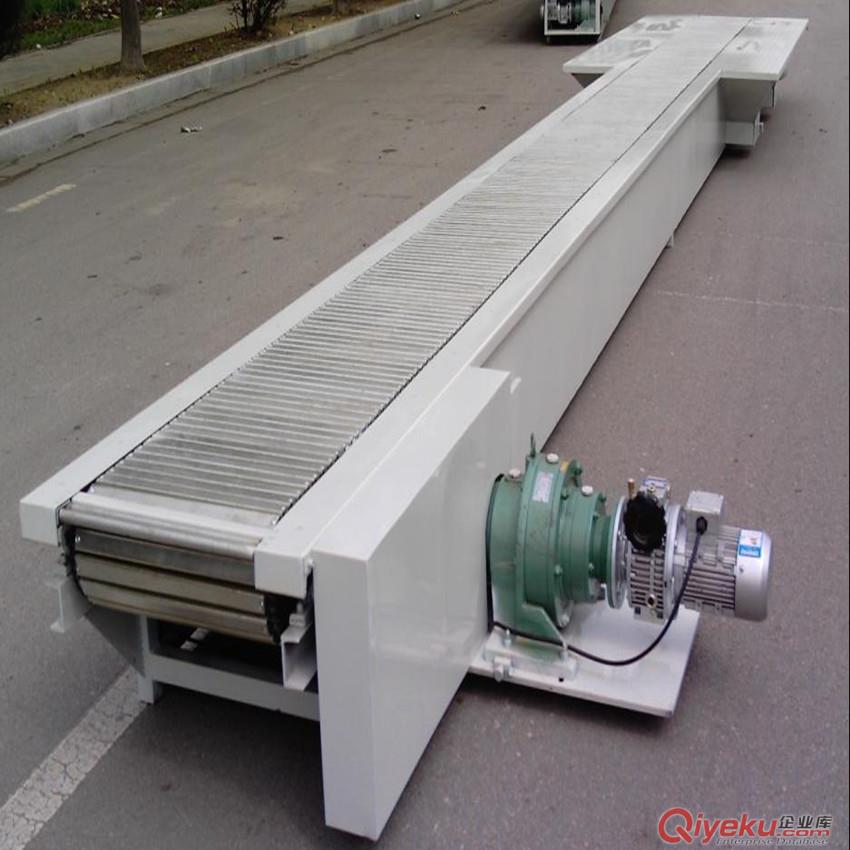 供應湖南重型鏈板輸送機，江西自動化鏈板裝配線原始圖片2