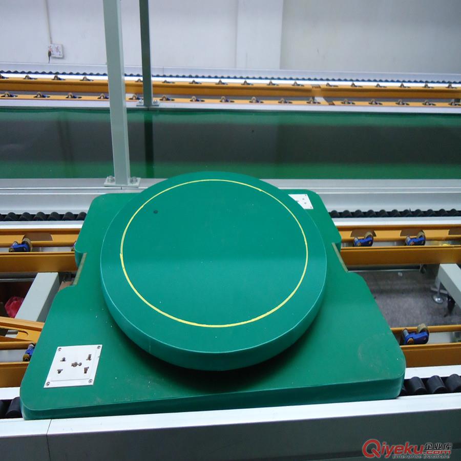 供應(yīng)YINZHUO/銀卓品牌電動(dòng)車裝配線優(yōu)質(zhì)深圳廠商