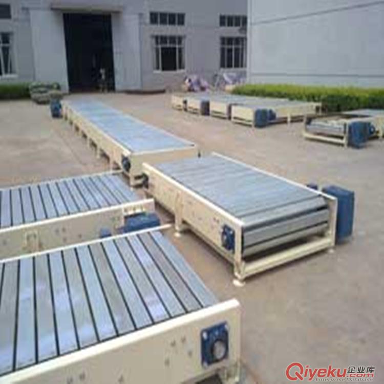 供應(yīng)深圳YINZHUO/銀卓品牌板鏈輸送線制造商原始圖片2