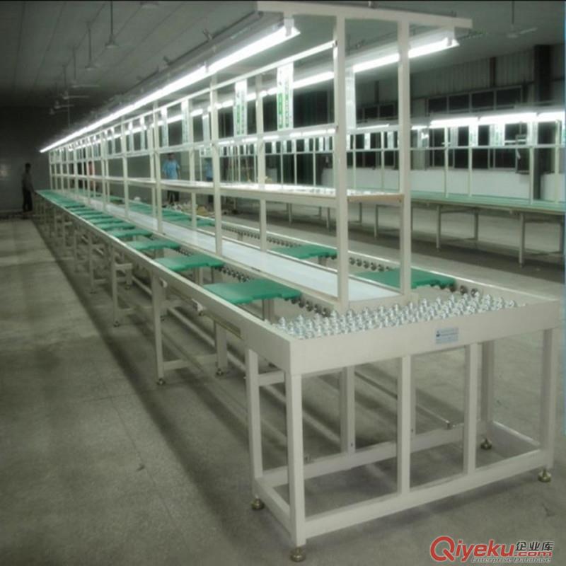 深圳石巖自動(dòng)組裝線_福永倍速鏈組裝線_沙井差速鏈組裝線