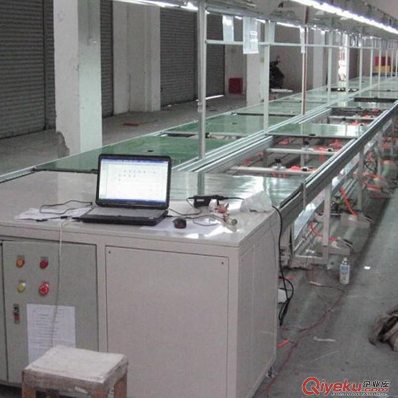 河源工裝板流水線|惠州自動化組裝線|深圳電器組裝線