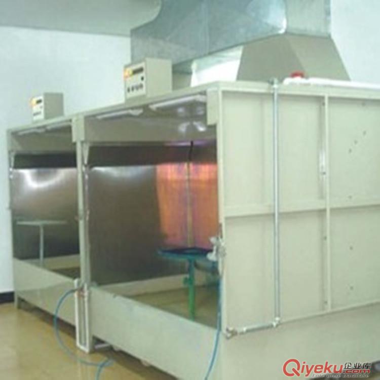 供應(yīng)優(yōu)質(zhì)YINZHUO/銀卓品牌水簾柜東莞廠家原始圖片2