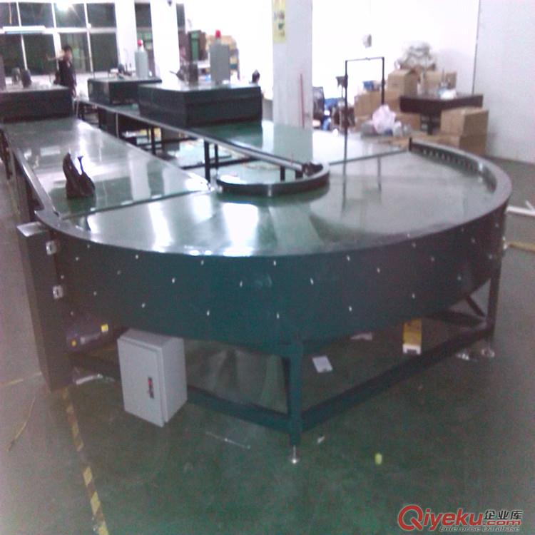 供應深圳YINZHUO/銀卓品牌自動家電組裝生產線廠家