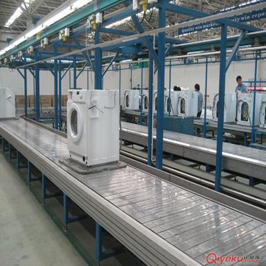 供應(yīng)YINZHUO/銀卓品牌自行車鏈板輸送線優(yōu)質(zhì)廠家