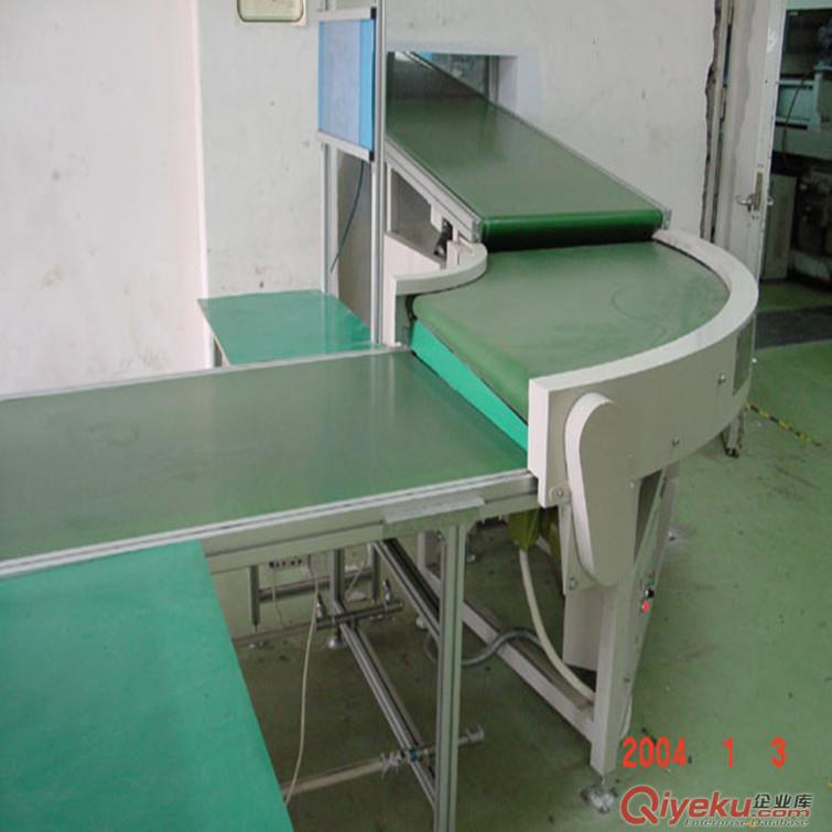 深圳銀卓工廠直銷 工裝板生產(chǎn)線南沙（廣州）制造廠家