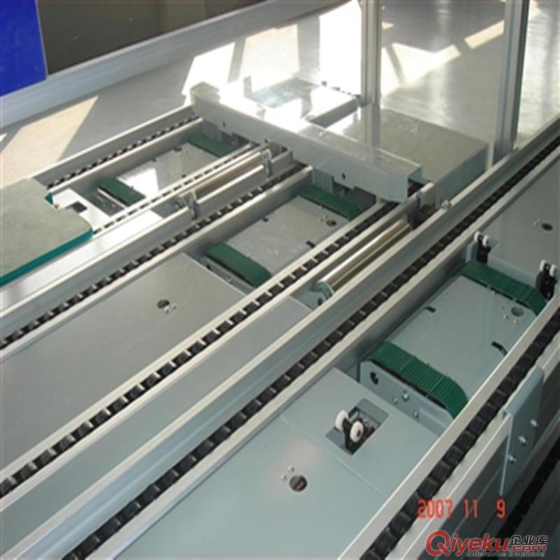 福建莆田電器自動(dòng)組裝線制造商原始圖片2