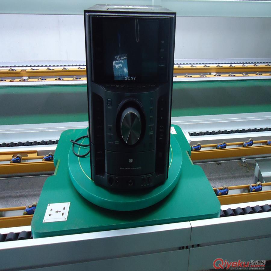 福建莆田電器自動(dòng)組裝線制造商原始圖片3