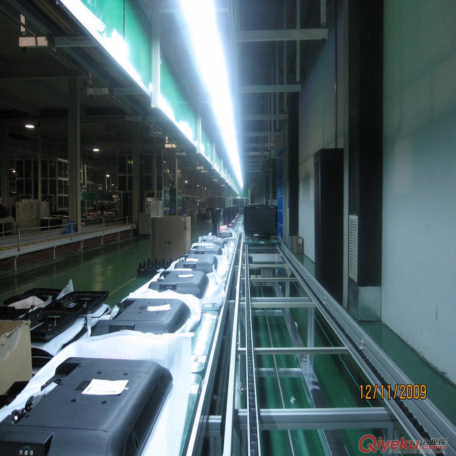 供應銀卓電子電器組裝線