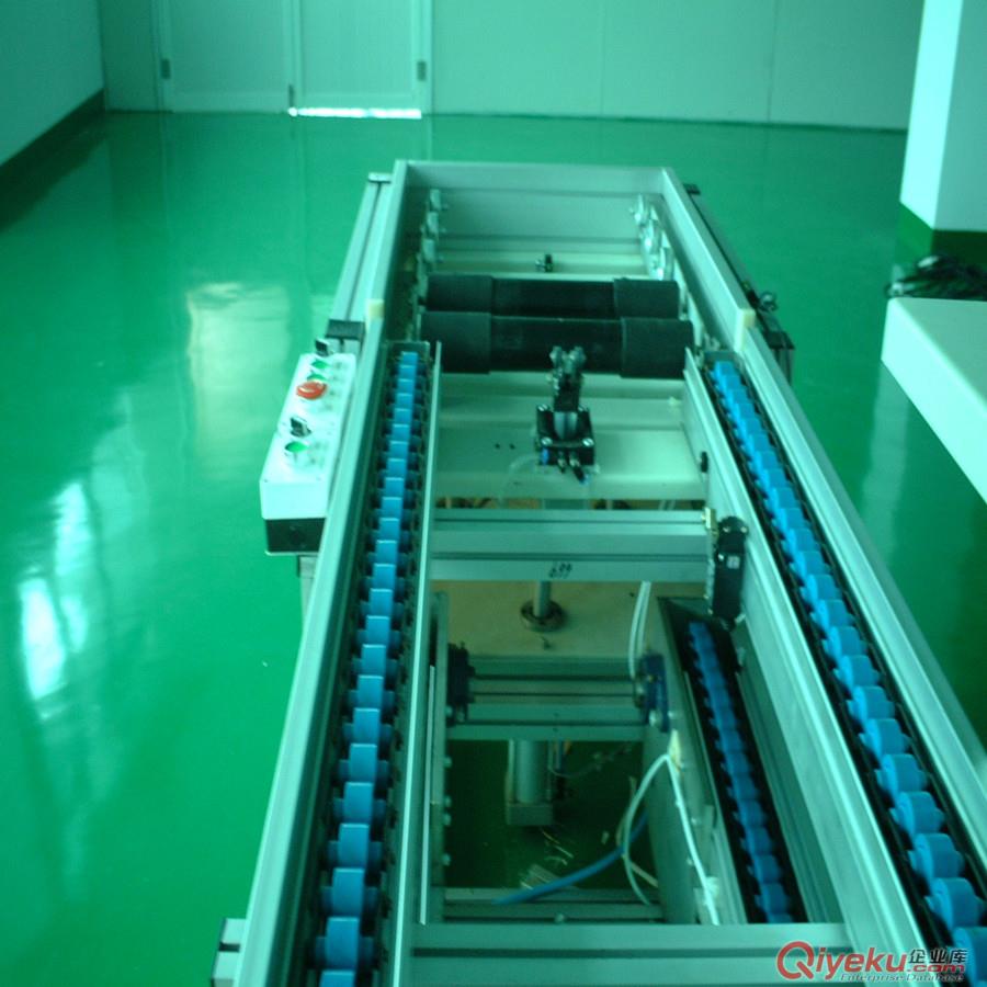銀卓品牌牌直銷四川重慶電器總裝流水線