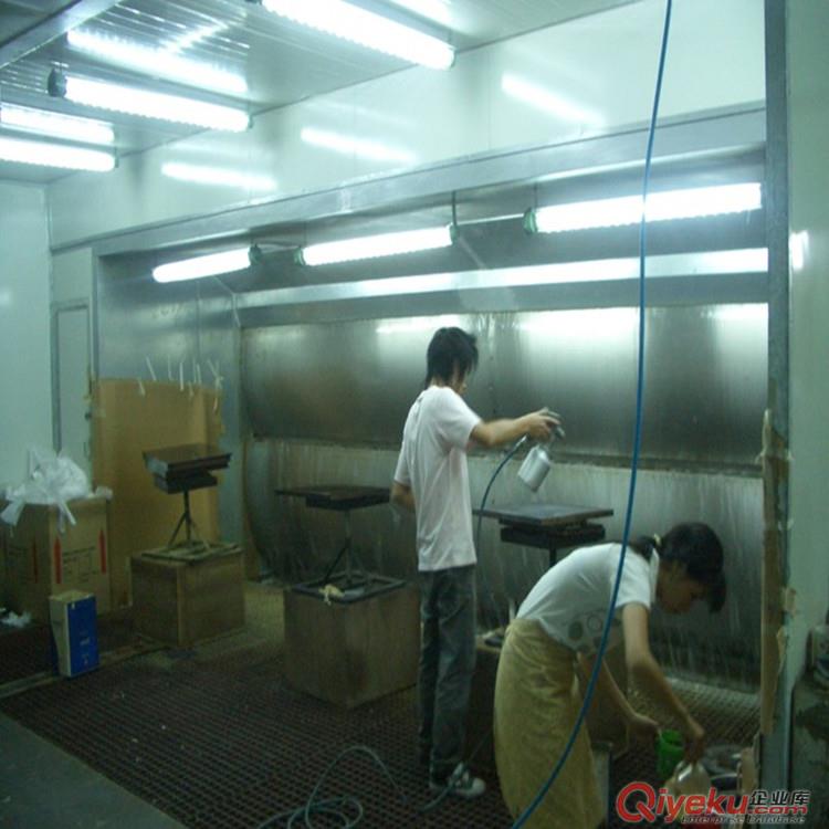 江西五金噴涂流水線供應(yīng)商 全國(guó)質(zhì)保一年原始圖片3