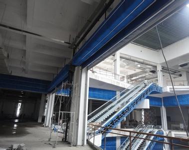 大興區(qū)防火卷簾門維修 海獅防火卷簾門電機(jī)安裝原始圖片3