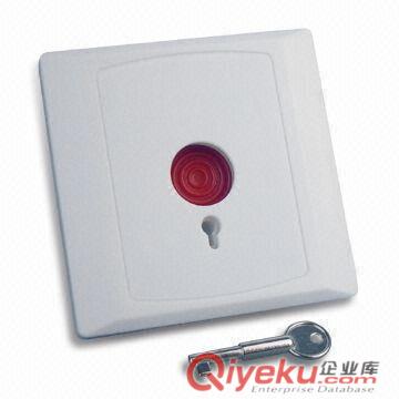 供應自動復位緊急按鈕，衛(wèi)生間緊急報警開關價格，醫(yī)院緊急呼叫開關廠家