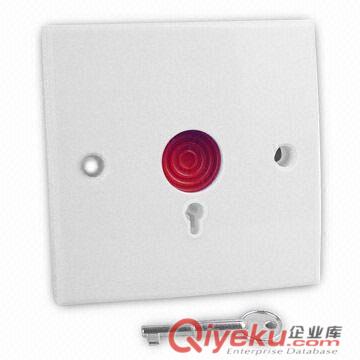 供應自動復位緊急按鈕，衛(wèi)生間緊急報警開關價格，醫(yī)院緊急呼叫開關廠家