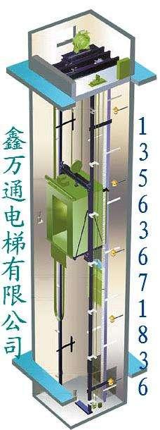 濰坊雜物電梯，濟南廚房電梯，青島酒店電梯
