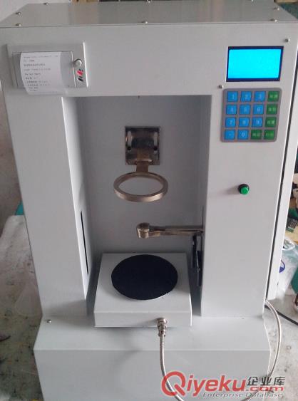 功能粉末流動性測試儀,物料休止角,氟化鋁流動性測定儀,