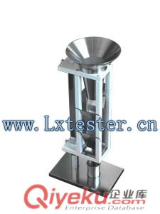 金屬粉末斯柯特容量計法密度儀,松裝密度測試儀,容量計