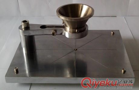 YS/T581安息角測定儀  氧化鋁粉末安息角測試儀  粉末氟化鋁安息角測量儀