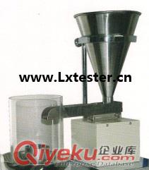 微粉堆積密度儀, ISO9136堆積密度測定儀