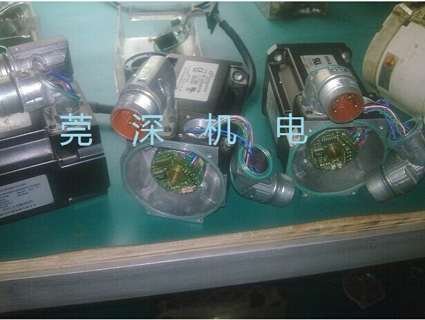 務(wù)實~·日本日機(jī)電裝伺服電機(jī)維修東莞市放心維修站