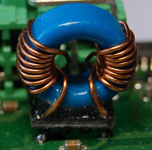 磁環(huán)共模濾波電感原始圖片3