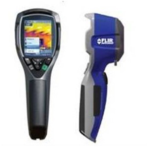 FLIR i系列  紅外熱像儀