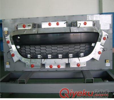 汽車檢具原始圖片2