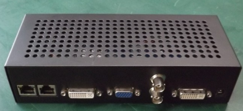 ZH-R100豎屏圖像處理器
