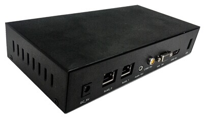 網絡圖像處理器 ZH－D300