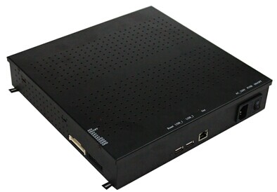 網絡拼接圖像處理器 ZH－N3000