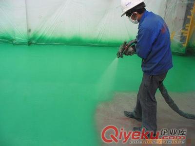 九旭聚氨酯高壓設備新型聚氨酯發泡機建材領域未來的主流原始圖片3