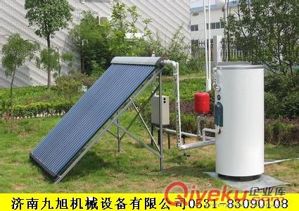 新疆聚氨酯澆注機|太陽能熱水器保溫烏魯木齊聚氨酯發泡機