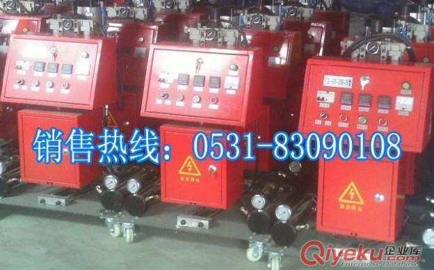 聚氨酯發泡機哪個品牌的好？濟南九旭聚氨酯高壓澆注機|發泡機|噴涂機價格