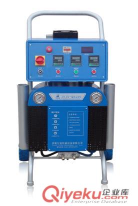 河北省聚脲噴涂機石家莊聚脲設備免清洗環保型噴涂設備