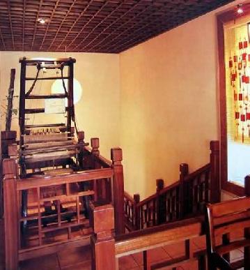 東莞學(xué)校園區(qū)規(guī)劃設(shè)計_萬眾裝飾