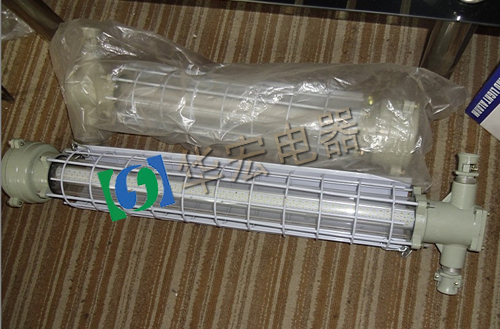 網(wǎng)上訂購(gòu)BF2600A-T806工業(yè)防爆燈