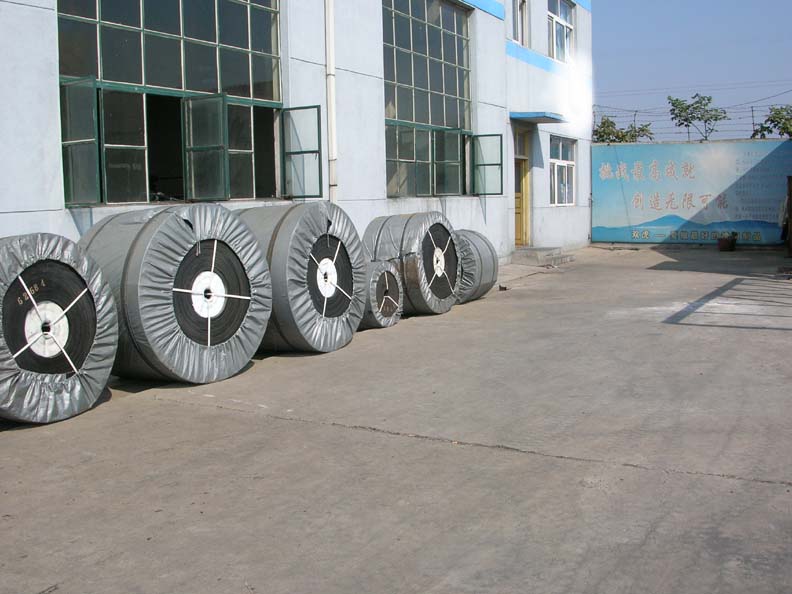 重工業(yè)輸送帶/青島重工業(yè)輸送帶