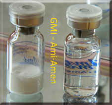 祛皺抗衰老_Anty?GMI基因酶凍干粉+溶媒