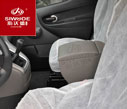 尼桑NV200汽車專用扶手箱