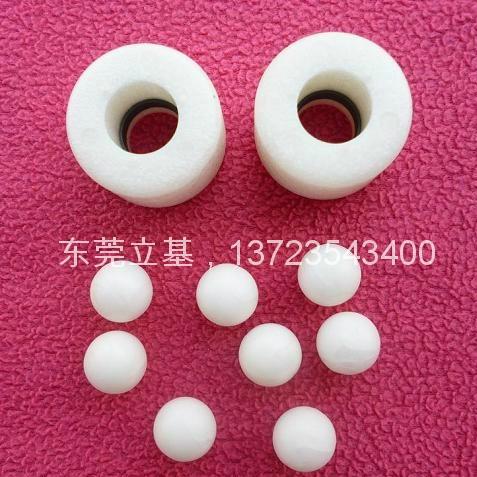 塑料球，實心塑料球，PP塑料球，POM塑料球，PA塑料球