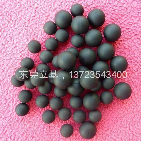 橡膠球，實心橡膠球，硅橡膠球，氟橡膠球