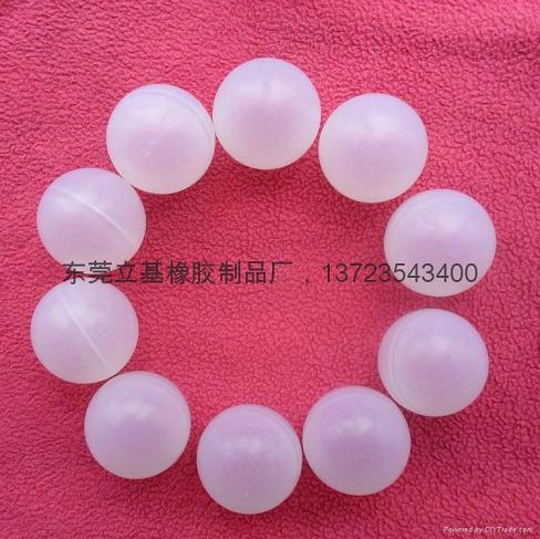 塑膠空心球，聚丙烯空心球，PP塑膠空心球，PE塑膠空心球