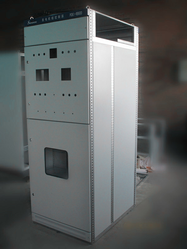 網絡配電柜原始圖片2