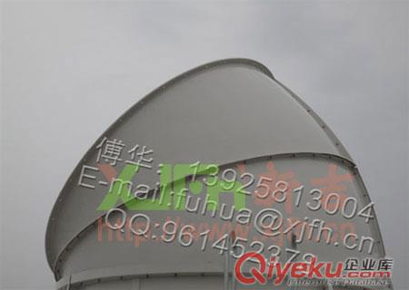 超低噪音冷卻塔原始圖片3
