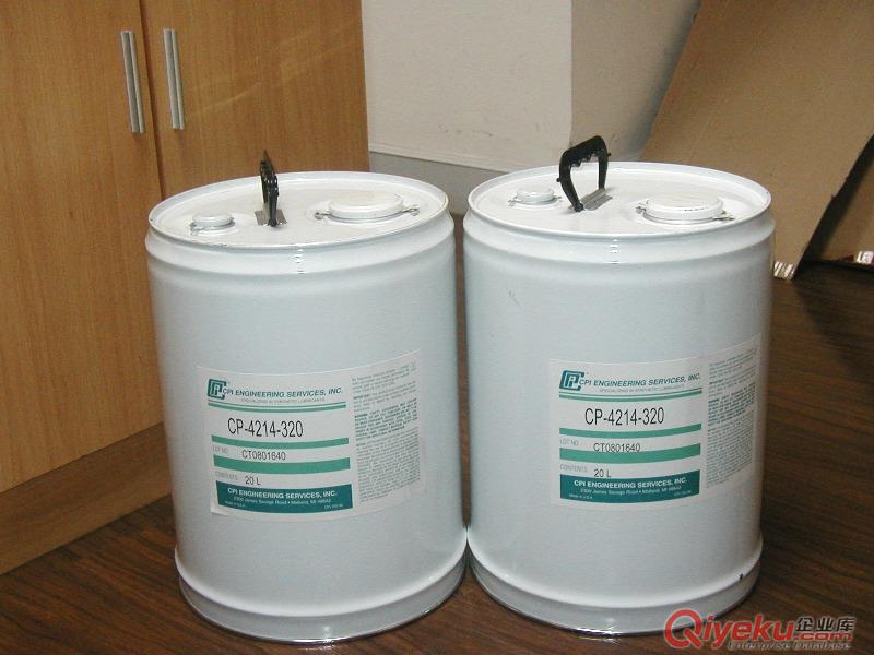供應(yīng)美國(guó)CPI冷凍油CP-4214-150