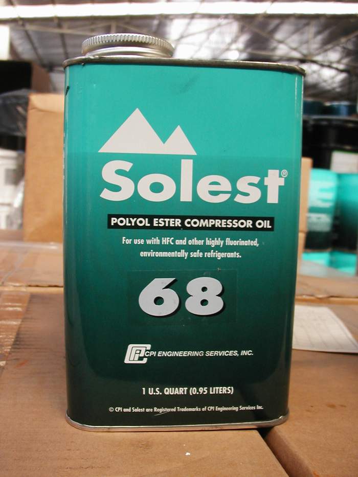 Solest 68