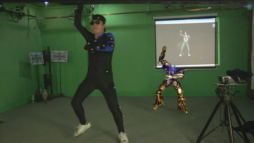 3D影視{tx}、3D后期原始圖片2