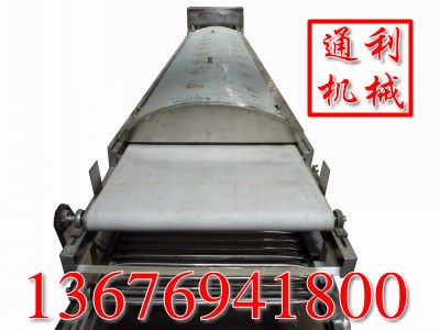 自動(dòng)化涼皮機(jī)器，新款涼皮機(jī)，彩色涼皮機(jī)做涼皮，一切變得很簡單原始圖片2